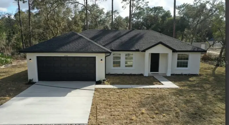 West Highlands listing