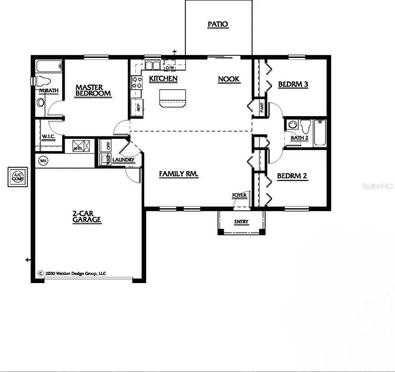 1860 15th St, FL