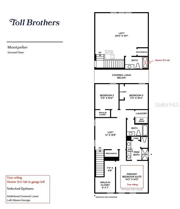 2600 Long Pine Ave, FL