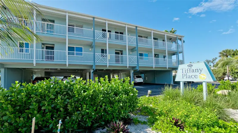 7000 Gulf Dr #115, FL