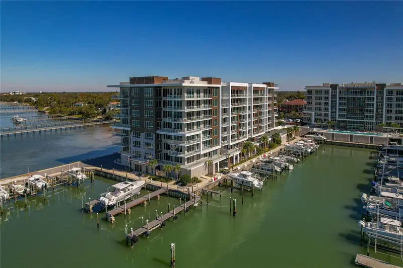 920 N Osceola Ave #307, FL