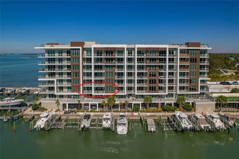 920 N Osceola Ave #307, FL