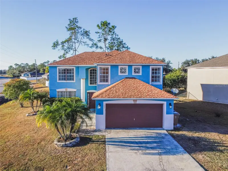 1001 Dampierre Ct, FL