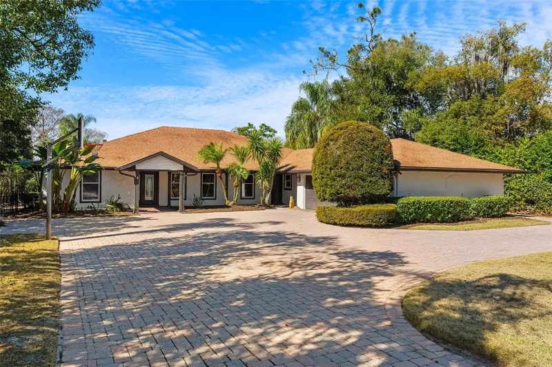 4469 Old Bear Run, FL