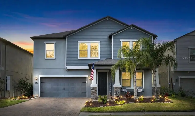 6246 English Hollow Rd, FL