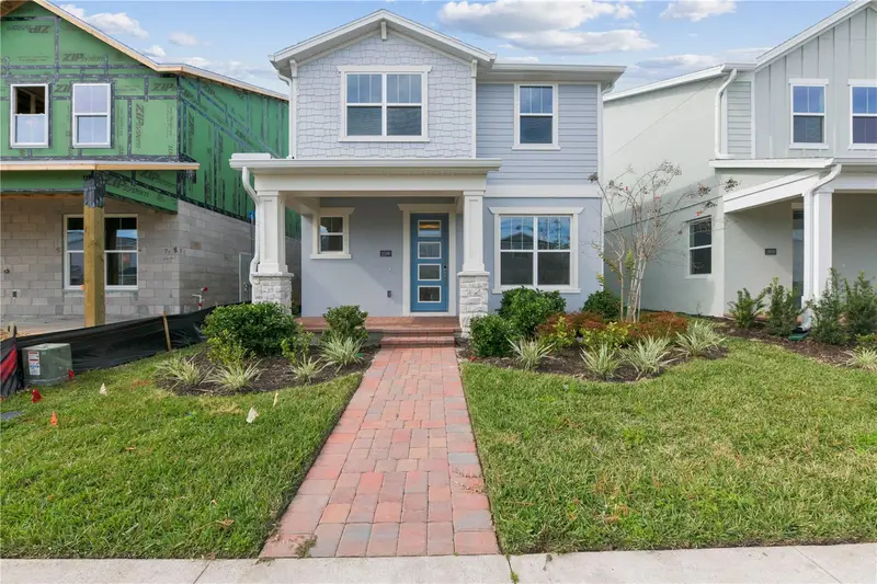 2596 Long Pine Avenue, FL