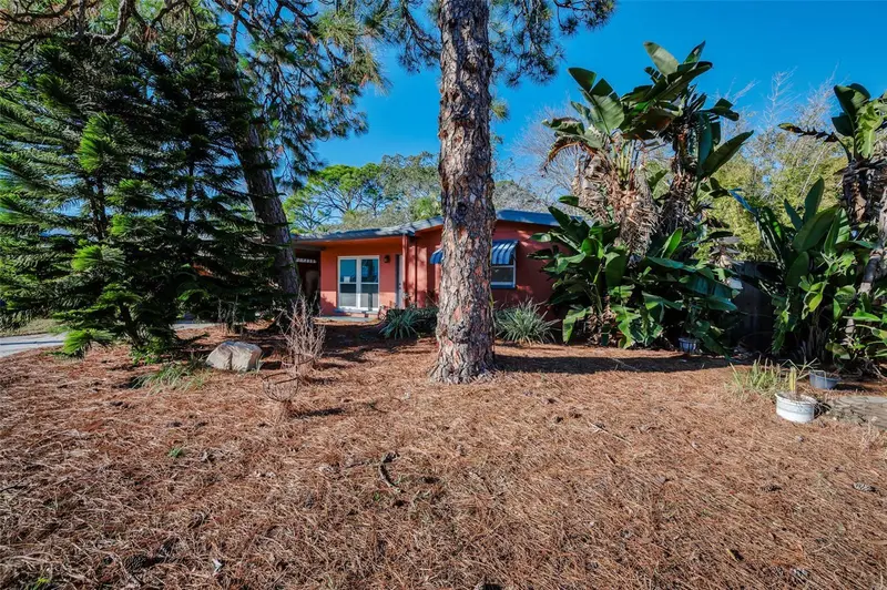 406 Orchid Ln, FL