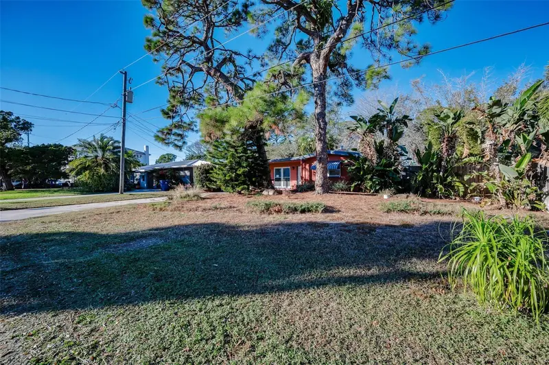 406 Orchid Ln, FL