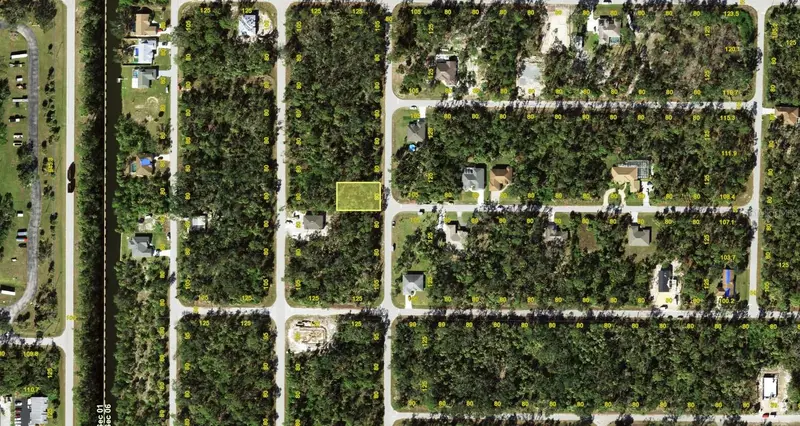 423 Starborn St, FL