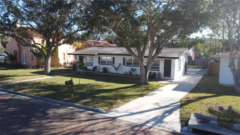 1863 Pasadena Dr, FL