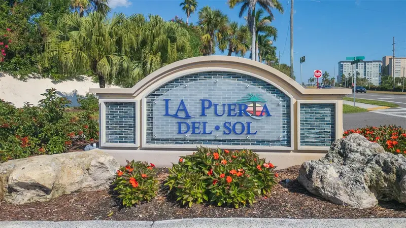 5633 Puerta Del Sol Blvd S #208, FL