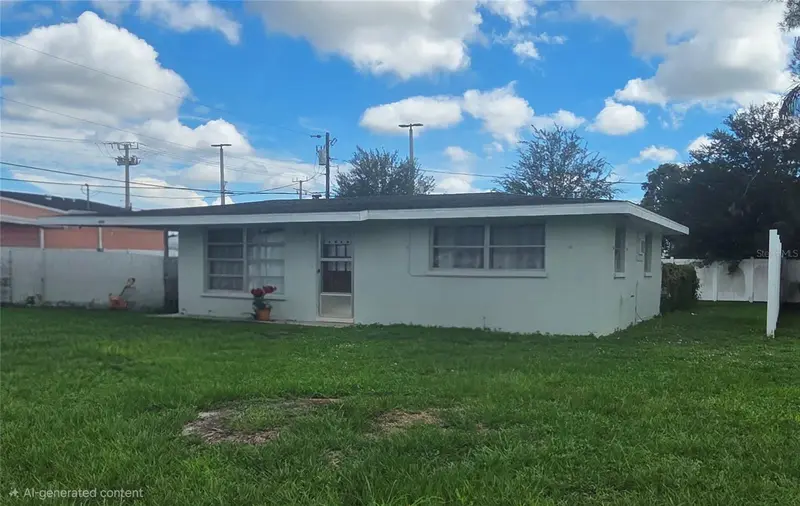3007 15th St W, FL