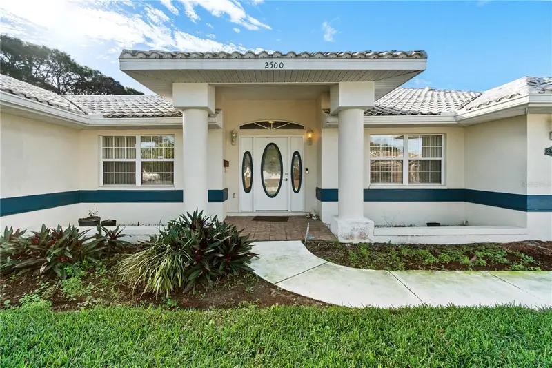 2500 S 62nd Ave, FL