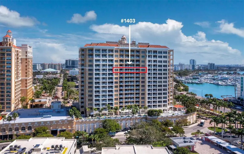 35 Watergate Dr #1403, FL
