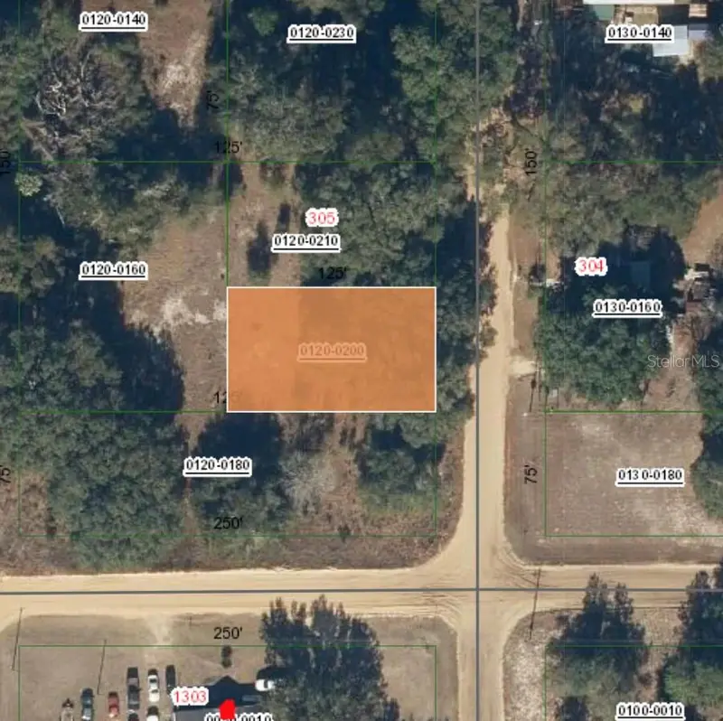 303 Milton Ave, FL