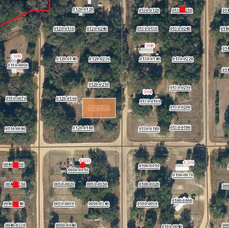 303 Milton Ave, FL