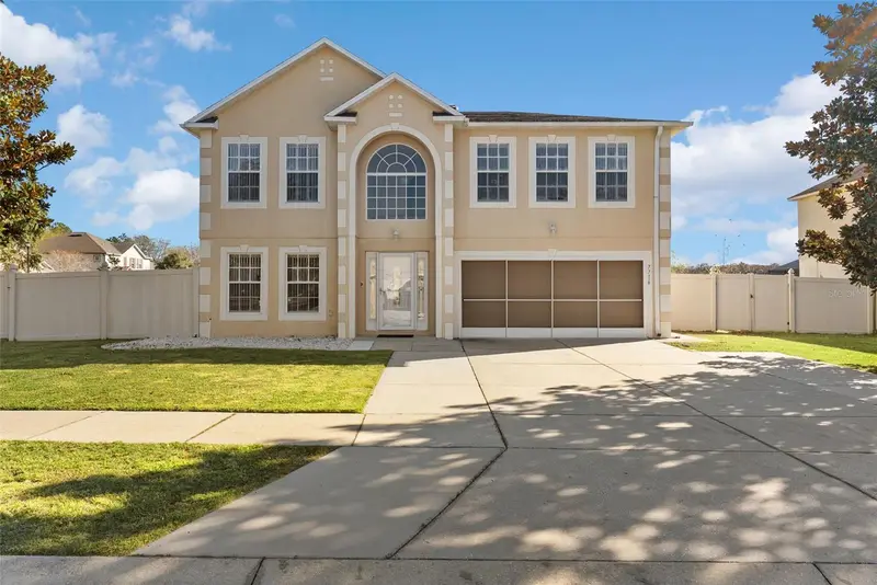 7716 Park Hill Ave, FL