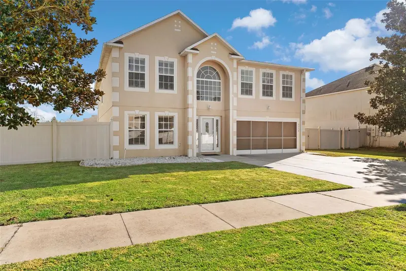 7716 Park Hill Ave, FL
