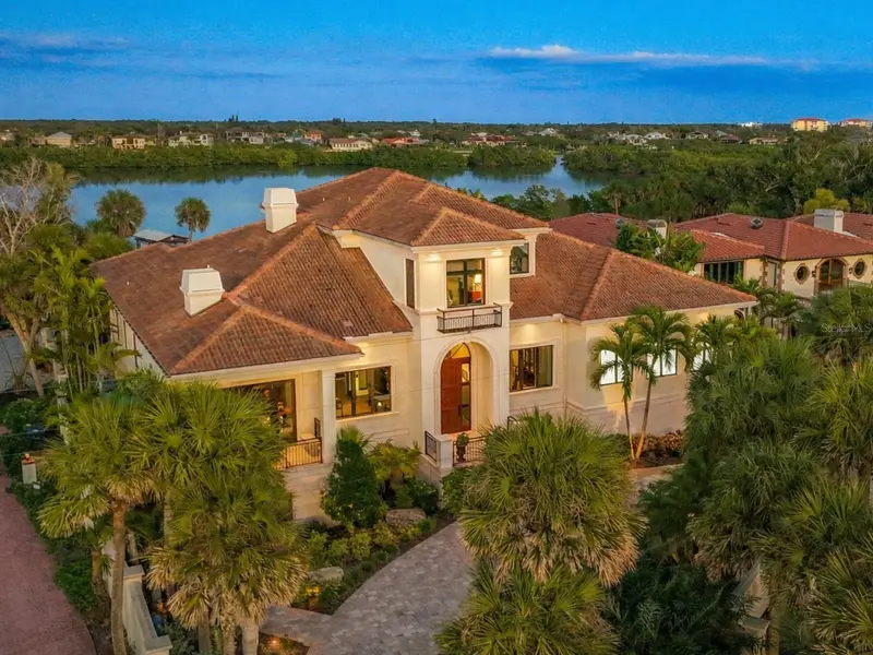 3210 Casey Key Rd, FL