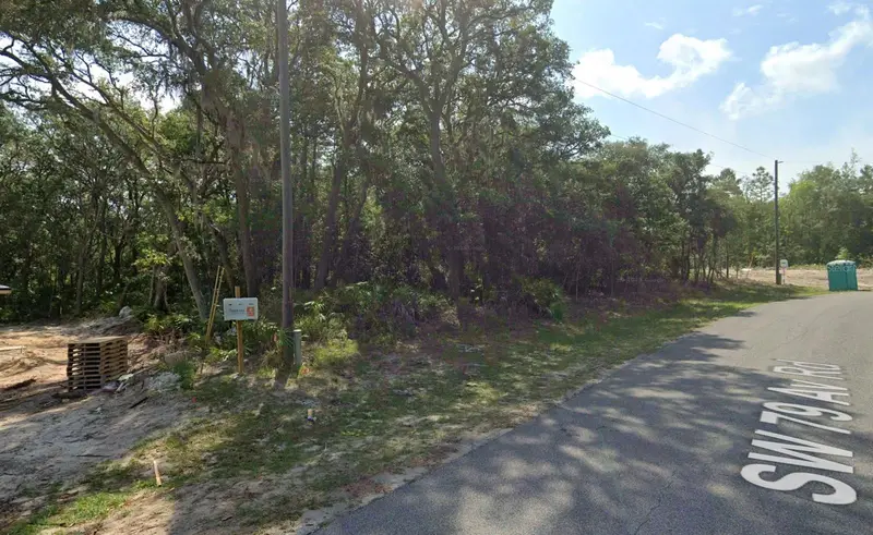 Sw 79th Ave Rd, FL