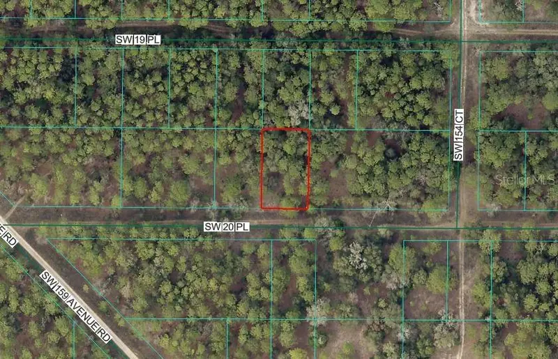 Sw 20th Pl, FL
