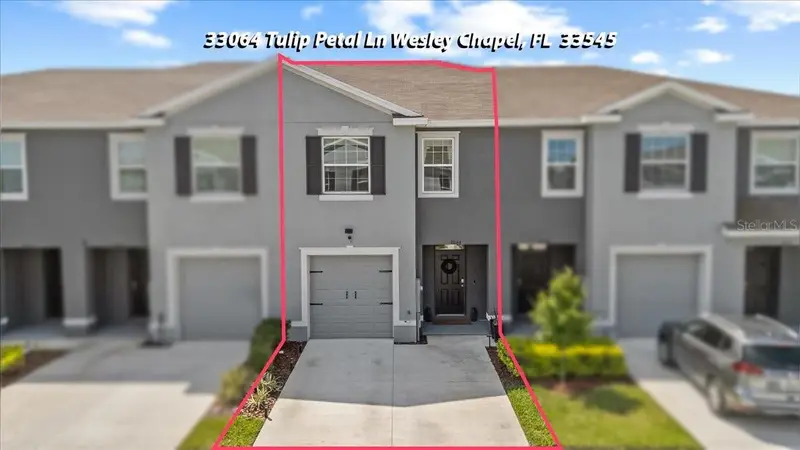 33064 Tulip Petal Ln, FL