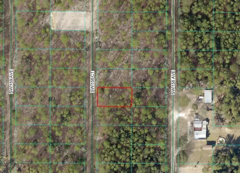 Sw 158 Ct, FL