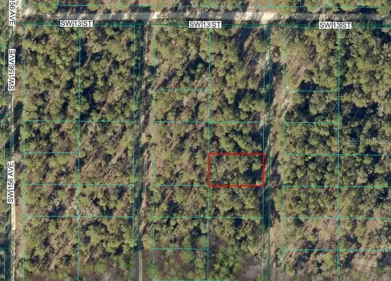 Sw 154 Ter, FL