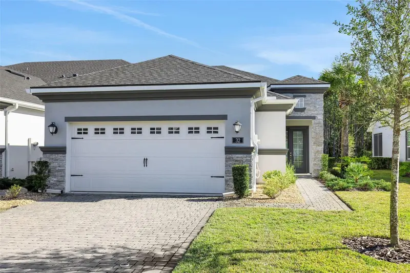 Ormond Beach pending