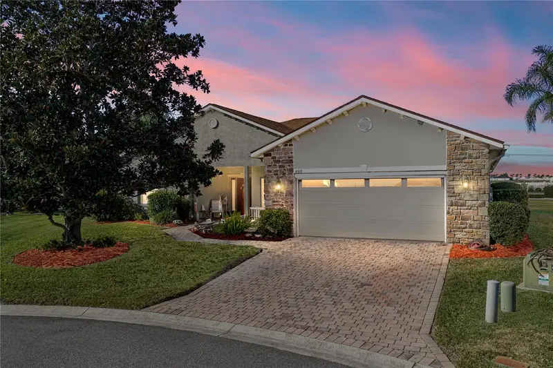 4360 Ashton Club Dr, FL