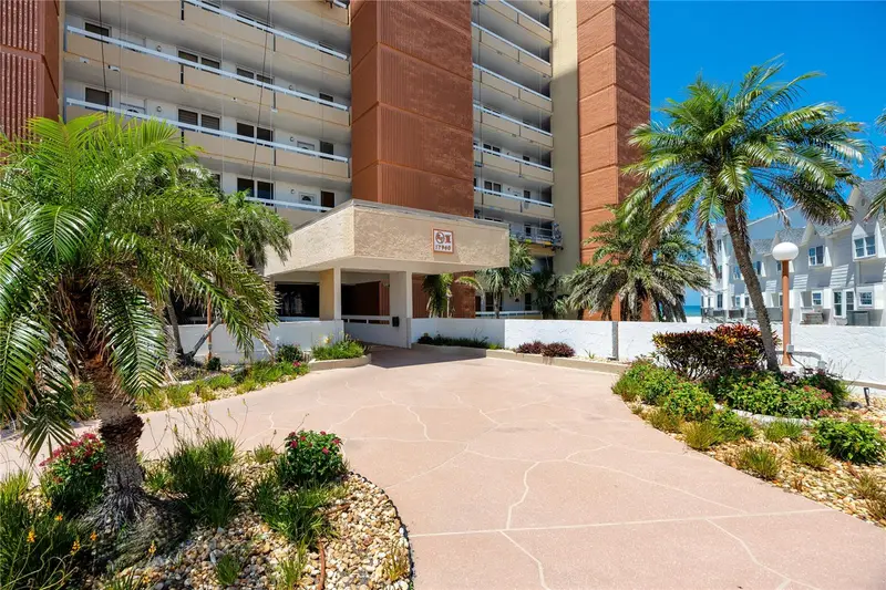 17940 Gulf Blvd #16a, FL