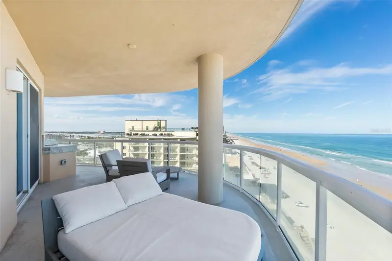 3703 S Atlantic Ave #908, FL