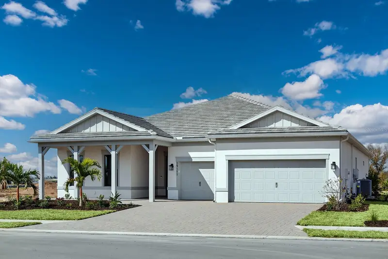 19111 Fox Landing Pl, FL