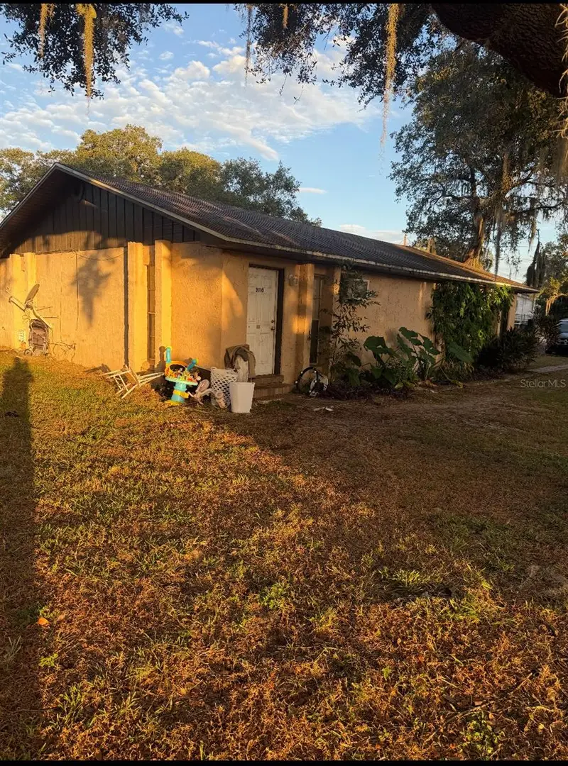 3108 - 3110 - 3112 - 3114 Holly St, FL