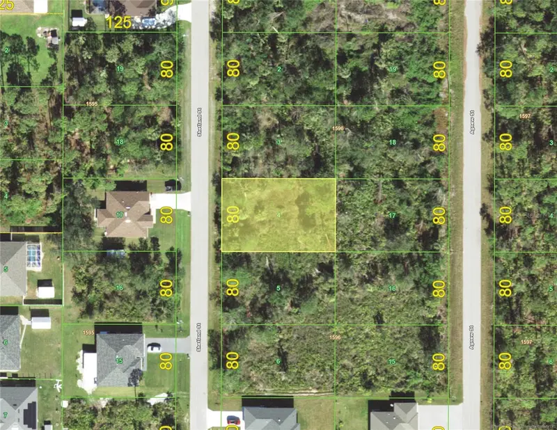 1182 Shetland St, FL
