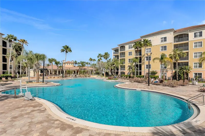 8601 Worldquest Blvd #3105, FL