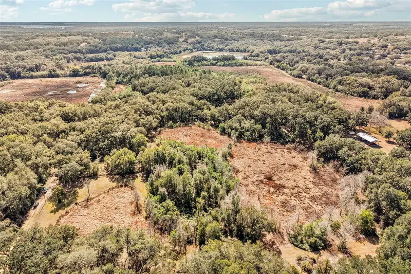 Harris Lake Rd, FL