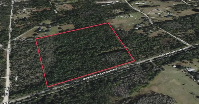 0 Osteen Maytown Rd, FL