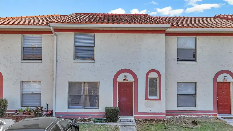 1631 Little Falls Cir #92, FL