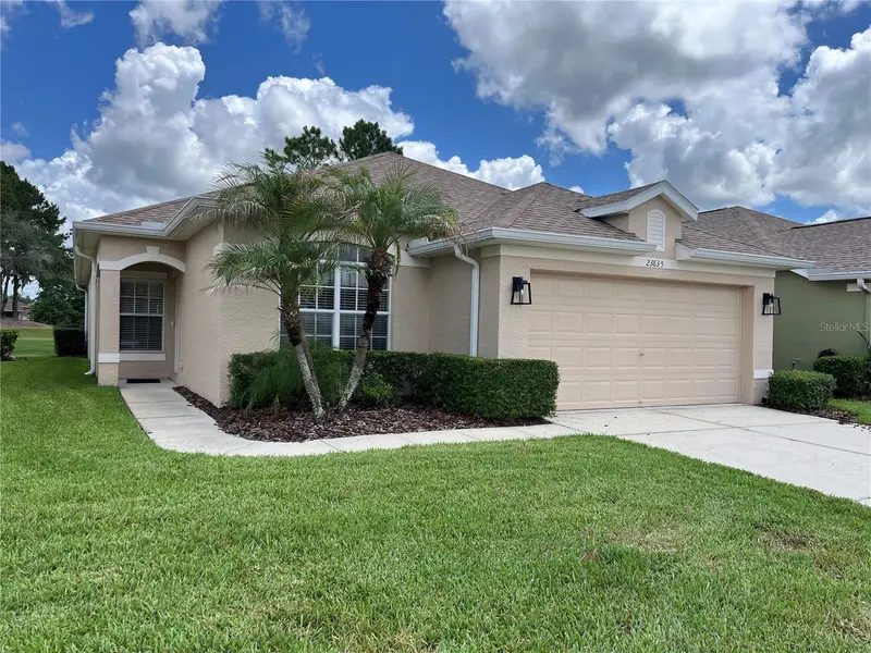 23835 Coral Ridge Ln, FL