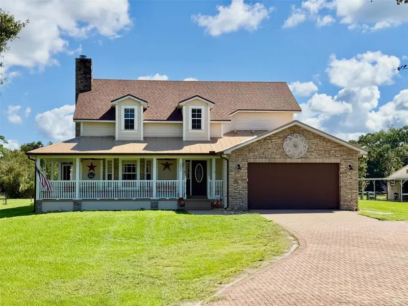 St Cloud Manor Estates listing