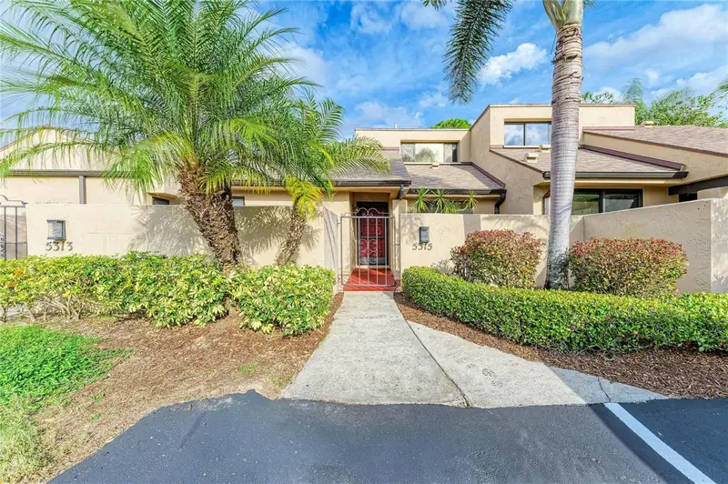 5315 Myrtle Wood #46, FL