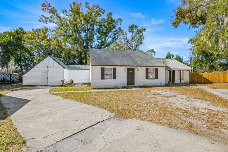 1403 College Park Ln, FL