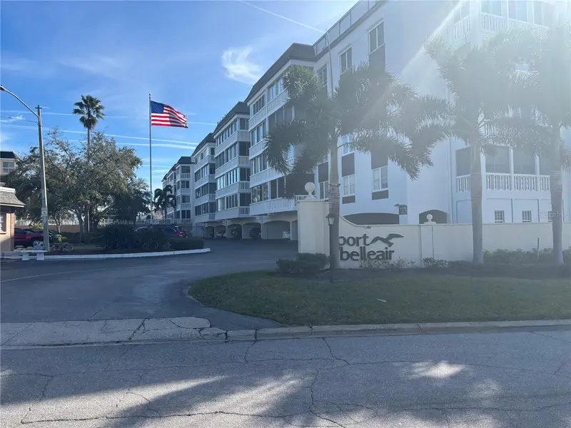 Belleair Bluffs, FL