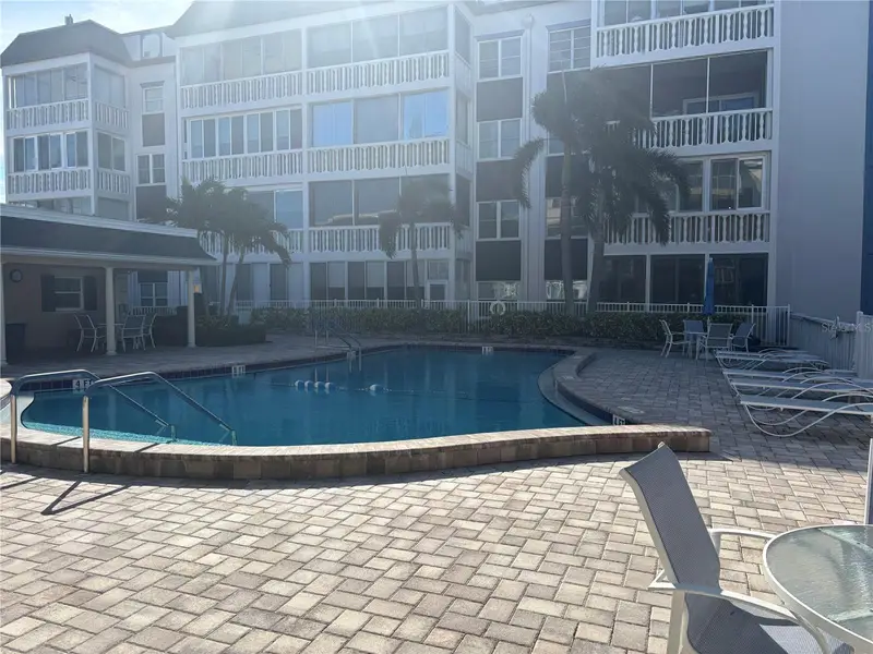 Belleair Bluffs, FL
