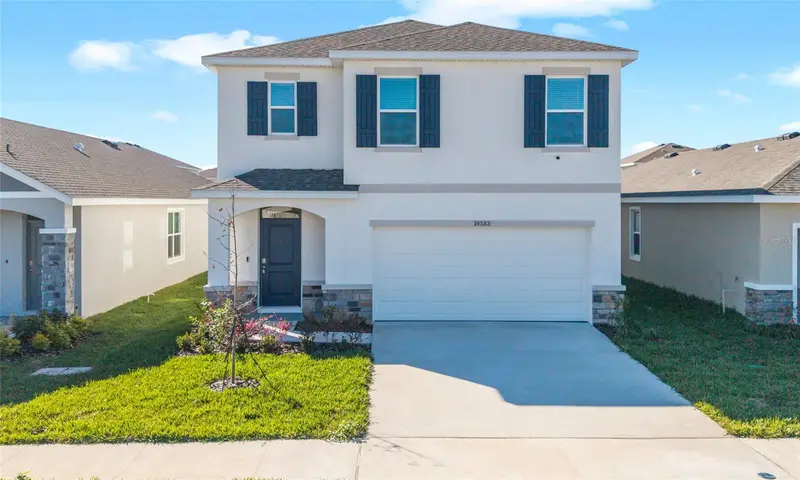 10583 Gentle Rain Dr E, FL
