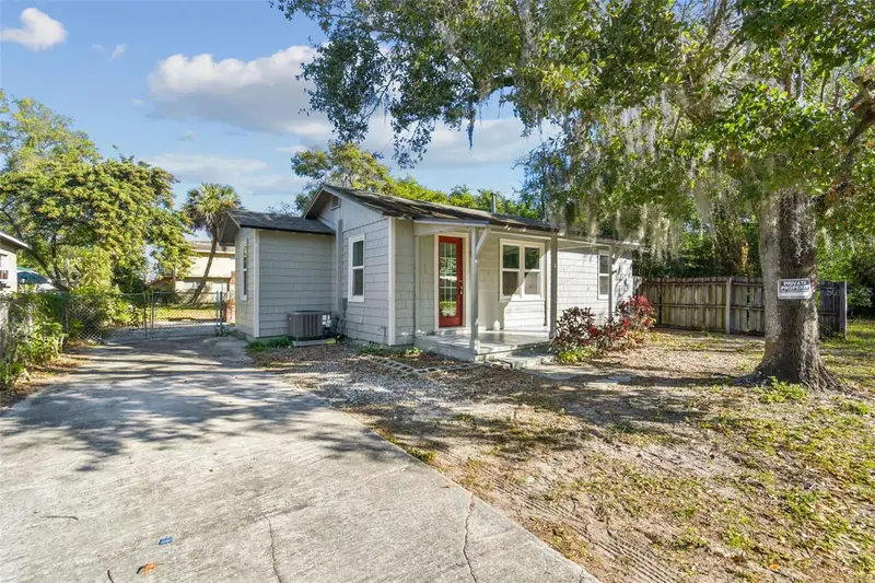 2308 Everett St, FL