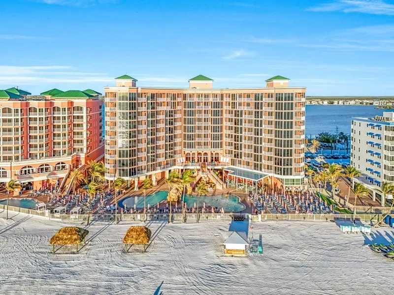200 Estero Blvd #207, FL