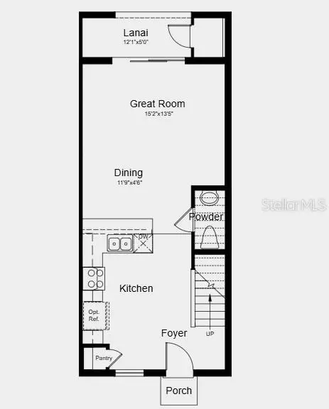 2782 Armadale Dr, FL