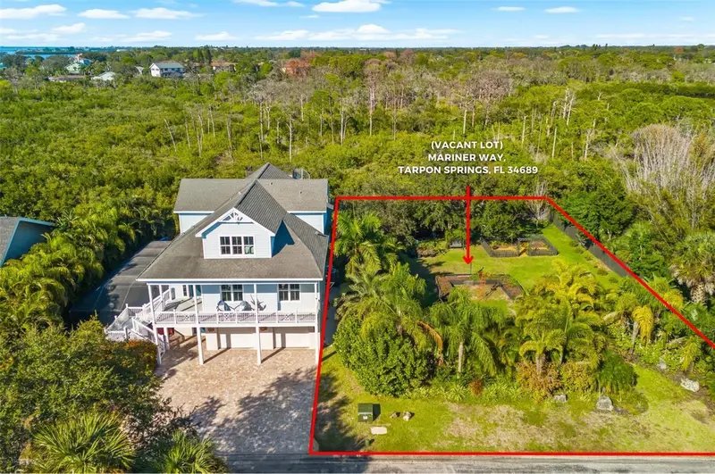 Tbd Mariner Way, FL